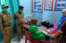 Lampaui Target, Bupati Bantaeng Apresiasi Pelayanan KB Sejuta Akseptor