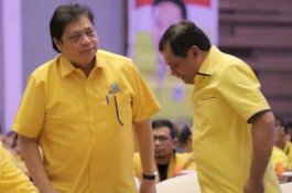 Tok, Ini Jagoan Golkar di Pilkada Serentak Sulsel 2020