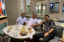 Nasdem-Gerindra Kian 