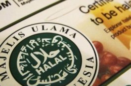 10 Perusahaan Bersertifikat Halal Dapat Penghargaan dari LPPOM MUI