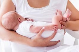 35 Ibu Hamil Positif Covid-19 Melahirkan Bayi yang Negatif