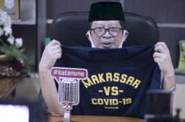 None Bukan Pendatang Baru di Golkar
