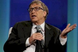 Bill Gates: Covid-19 akan Kembali Dalam Jumlah Besar pada Oktober-November