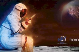 NASA Bikin Sayembara Desain Toilet di Bulan, Hadiahnya Rp500 Juta