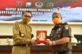 Surat Bebas Covid Syarat Lintas Daerah, NA Minta Wali Kota-Bupati Se-Sulsel Bikin Skenario Bersama