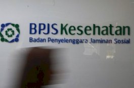 Iuran BPJS Kesehatan Naik, 49.350 Peserta Pilih Turun Kelas