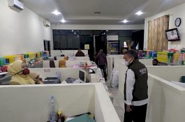 Wali Kota Parepare Ingatkan ASN Harus Jadi Contoh di Era New Normal