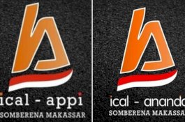 Postingan IAS: Hapus Logo Ical-Appi, Unggah Ical-Ananda