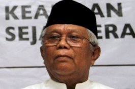 Pendiri PKS Hilmi Aminuddin Meninggal Dunia di Jawa Barat