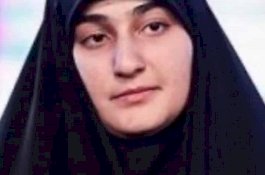 Putri Qassem Soleimani Menikah dengan Anak Petinggi Hizbullah