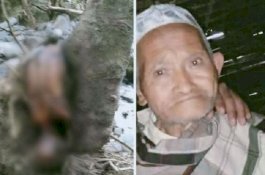 Warga Temukan Mayat Tersangkut di Tengah Sungai Perbatasan Jeneponto-Gowa