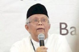 Pendiri PKS Hilmi Aminuddin Meninggal Dunia Terpapar Covid-19