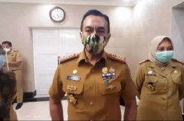 Biarkan Jenazah Pasien Covid-19 Diambil Pihak Keluarga, Direktur RSUD Daya Dinonaktifkan