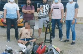 Modus Pura-Pura Minta KTP, Begal Gasak Motor Tenaga Honorer di Jeneponto
