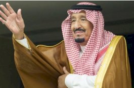 Bikin Gempar, Rekaman Rahasia Konspirasi Gulingkan Tahta Raja Arab Saudi Bocor