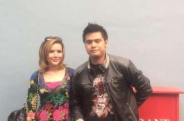 Barbie Kumalasari Sudah Punya Pacar Baru Padahal Belum Ditalak Galih Ginanjar