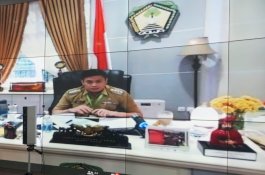 Usul Bupati Gowa ke Gubernur Sulsel: Terapkan Perda Wajib Masker