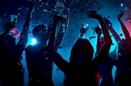 1 Orang Tamu Positif Covid-19, 300 Orang di Klub Malam Dikarantina