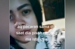 Pengakuan Pelakor, Baru Umur 17 Tahun Sudah Pacari Suami Orang