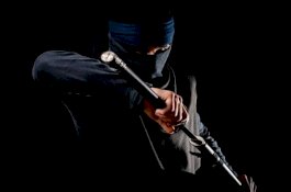 Ini Dia Orang Pertama di Dunia yang Raih Gelar Magister Ninja