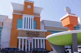 RSUD Andi Makkasau Parepare Susun Konsep Pendirian Koperasi