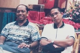 Spesialis Pembaca Doa dan Mengaji di KKSS Itu Berpulang