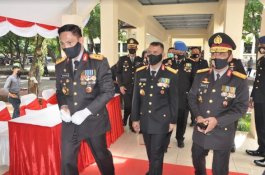 Kapolda Sulsel Pastikan Periksa Legislator Makassar terkait Pengambilan Jenazah Berstatus PDP