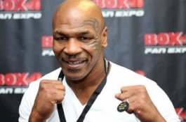 Rayakan Ulang Tahun, Mike Tyson Undang Donald Trump dan Tiduri 19 Wanita