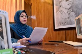 Lomba Kebersihan Masjid Jadi Program Jelang New Normal Pemkot Parepare