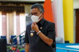 Sambut New Normal, Parepare Dorong Inovasi OPD