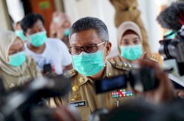 Taufan Pawe Berharap Tak Ada Penurunan Target PBB 2020