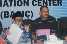 Suardi Saleh Bawa Barru Miliki Desa Mandiri Terbanyak di Sulsel
