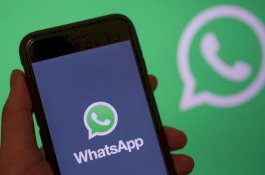 WhatsApp Luncurkan 3 Fitur Baru, Apa Saja?