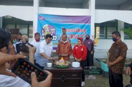 Diluncurkan di Masa Pandemi, Ayo Rasakan Kenikmatan Bakso Olahan Yayasan Persatuan Janda