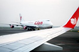 Lion Air Group Umumkan Pangkas Jumlah Karyawan dan Potong Gaji