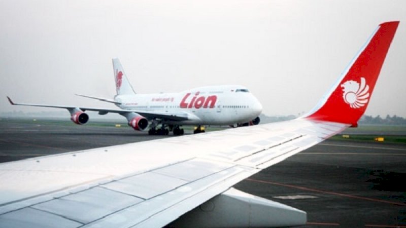 Lion Air Group mengambil keputusan untuk melakukan pengurangan jumlah karyawan di tengah pandemi Covid-19. (Foto: Tempo) 