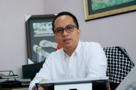 Bos Muamalat Sulampua Pimpin Asbisindo Sulsel, Siapkan 6 Langkah Penguatan Perbankan Syariah