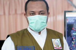 Angka Kesembuhan Covid-19 di Hilir Membaik, Wagub Sulsel Minta Intervensi Anggaran ke Hulu