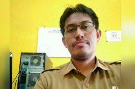 Proyek Peningkatan Jalan dan Jembatan Miliaran Soppeng Ditunda karena Covid-19