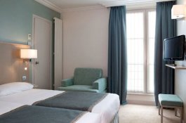 Ada Dugaan Skandal Seks di Hotel Karantina Covid-19