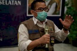 Wisata Duta Covid Sulsel Berhasil Cegah 1.831 Orang Masuk Rumah Sakit