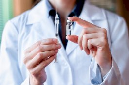 Vaksin Covid-19 akan Diberikan ke 176 Juta Masyarakat Indonesia