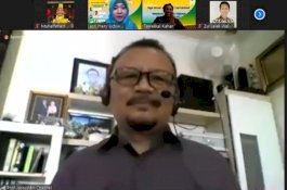 Bahas Cara Terbaik Pilih Sekolah di Masa Covid-19, SMA Islam Athirah 1 Makassar Gelar Webinar
