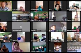 Bantaeng Perkenalkan Panduan Pembelajaran Jarak Jauh