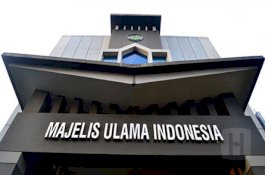 Singgung Rumah Susun untuk WNA, MUI Pusat Keluarkan Sikap terhadap RUU Cipta Kerja