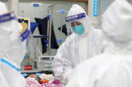 Dari Ranjang Rumah Sakit, Dokter yang Positif Corona Ceritakan Pengalamannya