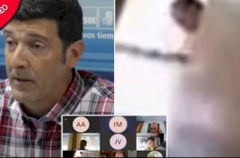 Ketahuan Mandi saat Rapat Daring, Anggota Dewan Mundur