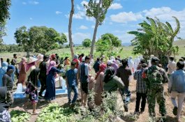 Sudah Mau Dikuburkan, Keluarga Rebut Jenazah Pasien Covid-19 di Jeneponto untuk Dimandikan di Rumah