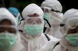 Ikut Pedoman WHO, Angka Kematian Covid-19 Seharusnya Hampir Tembus 10 Ribu