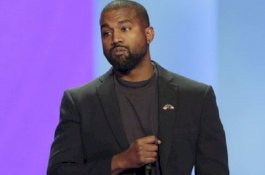 Kanye West Akan Calonkan Diri Jadi Presiden di Pemilu AS 2020, Elon Musk Mendukung